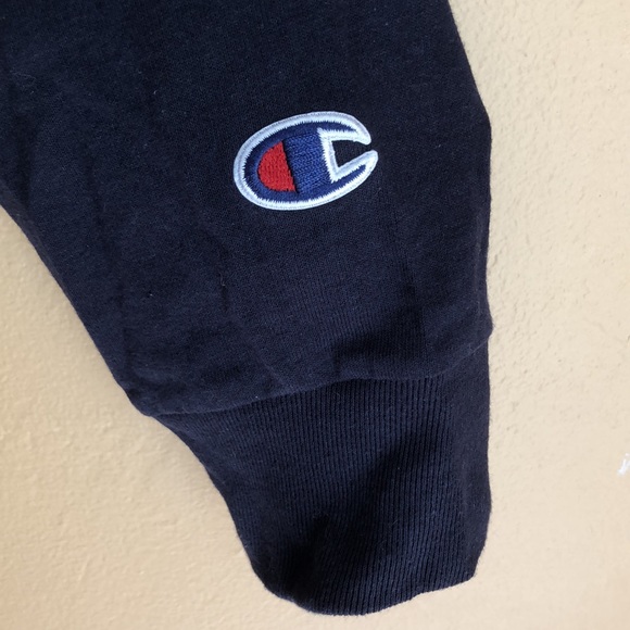 Champion Hollywood Sign Long Sleeve Pacsun M - Picture 3 of 6